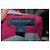 Tommy Hilfiger gestreifter Kapuzenpullover Pink Grau - Ansicht 5