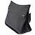 Hermès Borsa HERMES Jypsiere in Pelle Nera - 103877 Nero - vista 5