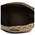 Borsa a tracolla Gucci GG Canvas Web beige - vista 4