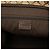 Borsa a tracolla Gucci GG Canvas Web beige - vista 5