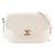 Borsa a tracolla Chanel Small Quilted Calfskin Precious Union Flap Bianca Bianco