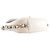 Borsa a tracolla Chanel Small Quilted Calfskin Precious Union Flap Bianca Bianco - vista 6