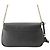Borsa a tracolla Soho Chain Gucci Medium in pelle di vitello nera Nero - vista 2