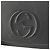 Borsa a tracolla Soho Chain Gucci Medium in pelle di vitello nera Nero - vista 6