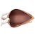 Necessaire Louis Vuitton Monogram Vernis Ikat Rosa - vista 4