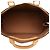 Borsa a mano Louis Vuitton Monogram Alma PM Marrone - vista 4