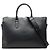 Borsa da lavoro Louis Vuitton Taiga Anton Soft Briefcase Blu