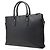 Borsa da lavoro Louis Vuitton Taiga Anton Soft Briefcase Blu - vista 2