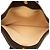 Tote Anagram LOEWE in camoscio beige - vista 4