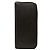 Cartera larga Zippy Vertical Louis Vuitton Taiga Negra Negro
