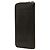 Cartera larga Zippy Vertical Louis Vuitton Taiga Negra Negro - vista 2