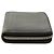 Cartera larga Zippy Vertical Louis Vuitton Taiga Negra Negro - vista 3