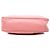 Borsa Pink Prada Saffiano Trimmed Tessuto Re Edition 2005 Satchel Rosa - vista 3