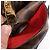 Borsa a tracolla Louis Vuitton Totally PM Damier Ebene Marrone N41282 - vista 15