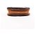 Chloé Borsa a mano 2Way Chloe Nile Bracelet in pelle, Brown Beige - vista 6
