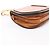 Chloé Borsa a mano 2Way Chloe Nile Bracelet in pelle, Brown Beige - vista 8