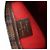 Borsa Louis Vuitton Truth Makeup Damier Ebene in marrone N51982 - vista 11
