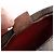 Borsa Louis Vuitton Truth Makeup Damier Ebene in marrone N51982 - vista 12