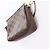 Borsa Louis Vuitton Truth Makeup Damier Ebene in marrone N51982 - vista 4