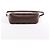Borsa Louis Vuitton Truth Makeup Damier Ebene in marrone N51982 - vista 5