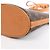 Borsa a tracolla Louis Vuitton Drouot Monogram Canvas in marrone M51290 - vista 7
