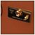 Borsa Louis Vuitton Milla PM Taurillon in Brown M51684 Marrone - vista 4