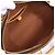 Borsa a mano Louis Vuitton Ellipse MM Monogram Canvas in marrone M51126 - vista 11