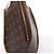 Borsa a mano Louis Vuitton Ellipse MM Monogram Canvas in marrone M51126 - vista 4