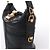 Bucket Borsa a mano 2Way Louis Vuitton Duffle PM in pelle nera Nero - vista 5