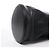 Bucket Borsa a mano 2Way Louis Vuitton Duffle PM in pelle nera Nero - vista 9