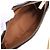 Borsa a tracolla Louis Vuitton Trotteur Monogram Canvas in marrone M51240 - vista 10