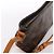 Borsa a tracolla Louis Vuitton Trotteur Monogram Canvas in marrone M51240 - vista 5