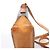 Borsa a tracolla Louis Vuitton Trotteur Monogram Canvas in marrone M51240 - vista 7