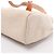 Zaino Hermès Herbag Ado PM Twirl Ash x Vash Hunter in Beige×Brown B: 1998 - vista 9
