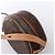 Borsa a tracolla Louis Vuitton Boite Chapeau Souple PM Monogram in marrone M45578 - vista 3