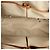 Borsa a mano Louis Vuitton Deauville Monogram Canvas in marrone M47270 Beige - vista 11