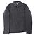 Corneliani Wollmantel in Grau, Größe 50 IT