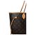 Louis Vuitton Neverfull Beige - vista 2