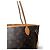 Louis Vuitton Neverfull Beige - vista 3