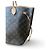 Louis Vuitton Neverfull Beige - vista 7
