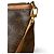 Louis Vuitton Palermo PM Braun - Ansicht 5