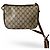 Borsa a tracolla Gucci Sherryline - vista 5
