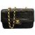 Borsa Chanel Mini Quilted Lambskin Single Flap 1989
