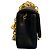 Borsa Chanel Mini Quilted Lambskin Single Flap 1989 - vista 3