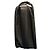 Borsa Suitcase in Tessuto con profili in Saffiano Prada - vista 3