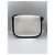 Borsa a tracolla Longchamp Paris Bianco Blu navy - vista 2