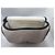Borsa a tracolla Longchamp Paris Bianco Blu navy - vista 7