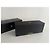 Chanel Conjunto de 3 Velas Perfumadas Preto - vista 3