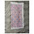 Carré Loewe Anagram in cotone Bianco Rosso Blu - vista 8