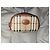 Pochette Burberry vintage Marrone Beige - vista 3